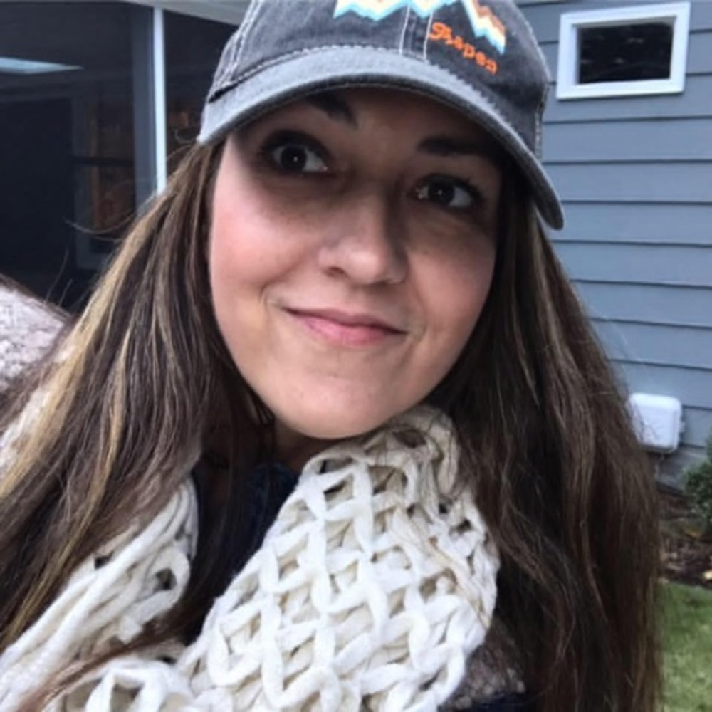 Meet your Posher, Amanda